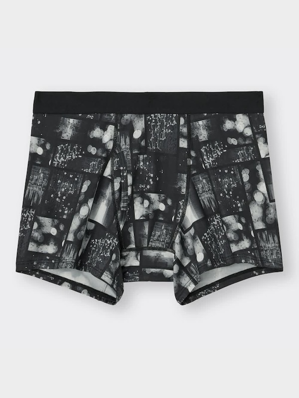 スタイルドライボクサー(レギュラーライズ)(フォト)