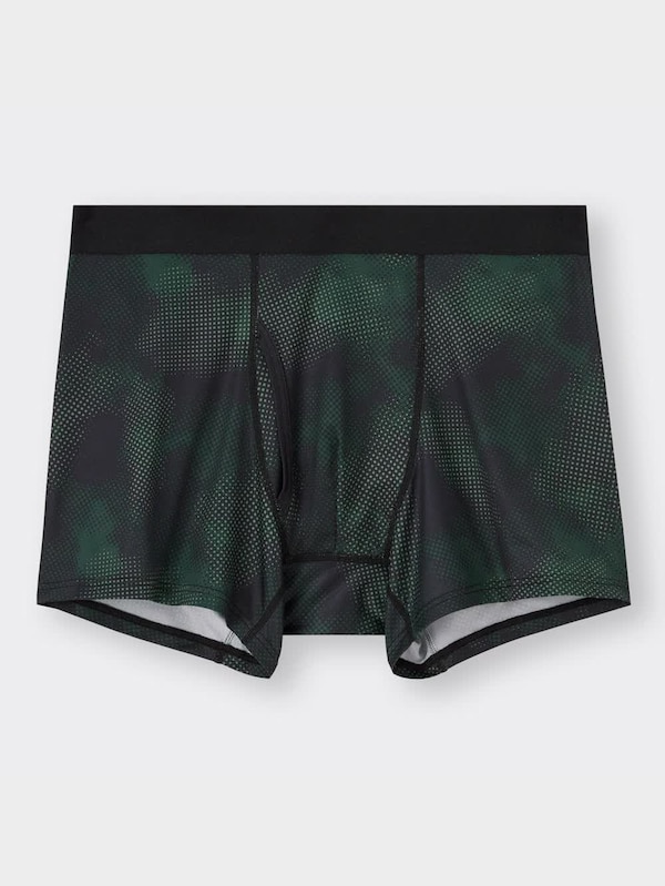 スタイルドライボクサー(レギュラーライズ)(ジオメトリック)