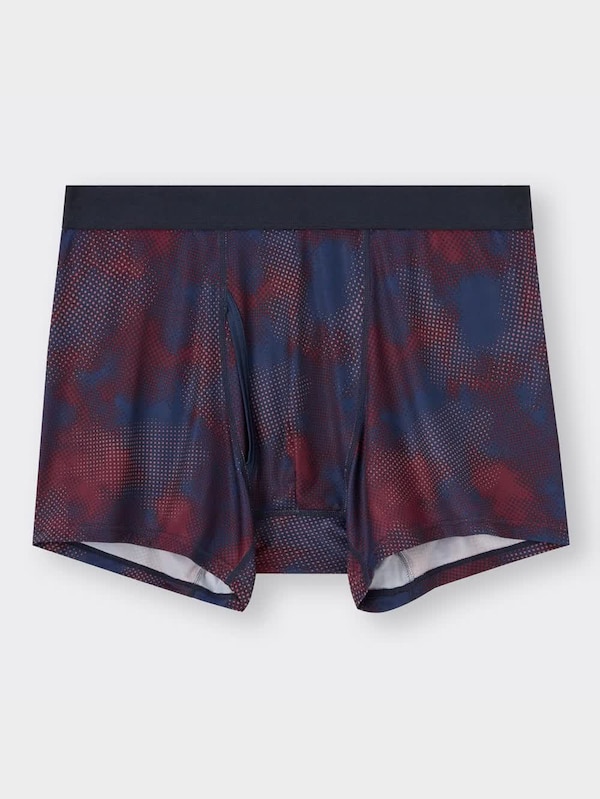 スタイルドライボクサー(レギュラーライズ)(ジオメトリック)