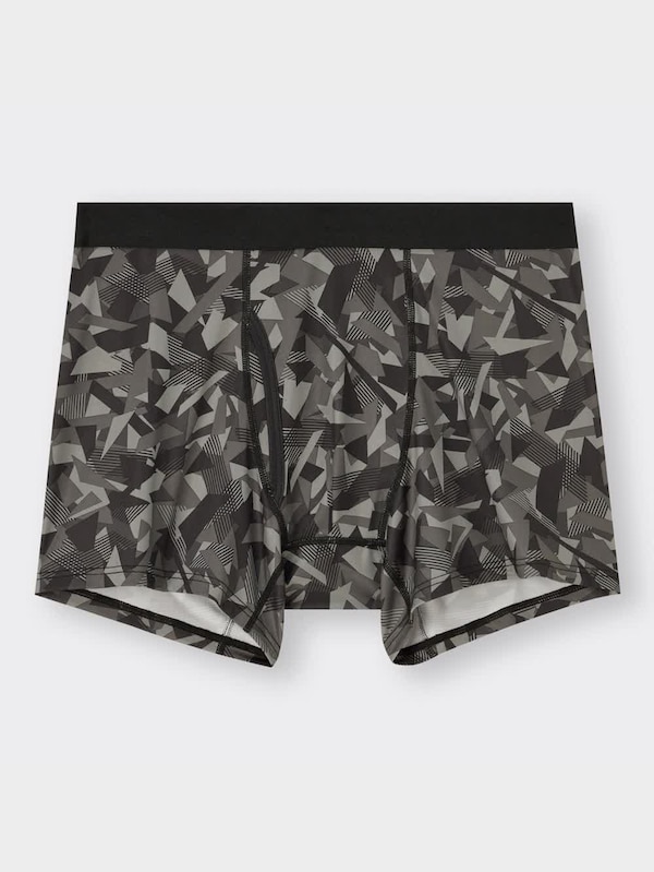 スタイルドライボクサー(レギュラーライズ)(ジオメトリック2)