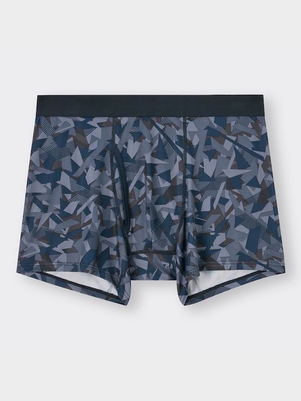 スタイルドライボクサー(レギュラーライズ)(ジオメトリック2)