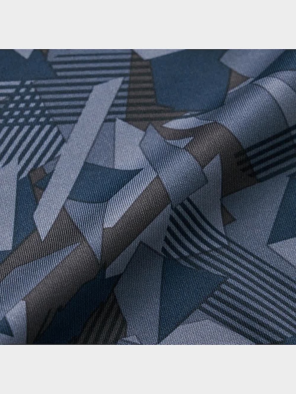 スタイルドライボクサー(レギュラーライズ)(ジオメトリック2)