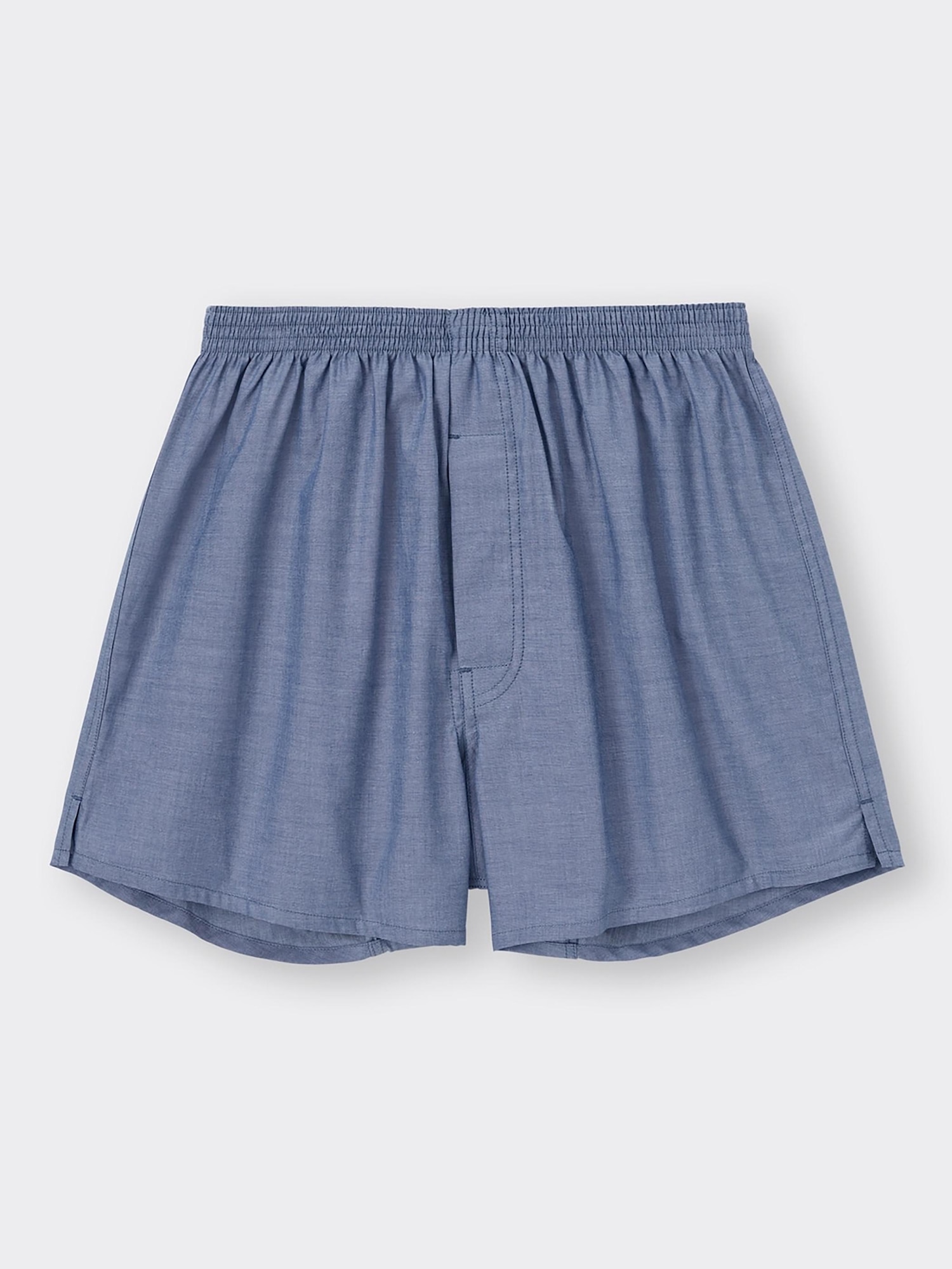 GU公式 | 布帛トランクス+X