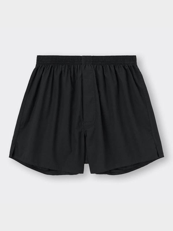 布帛トランクス+X