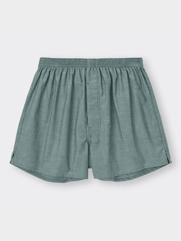 布帛トランクス+X