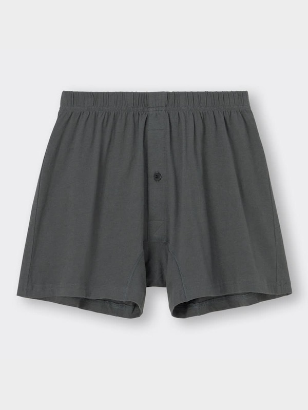 ニットトランクス+X