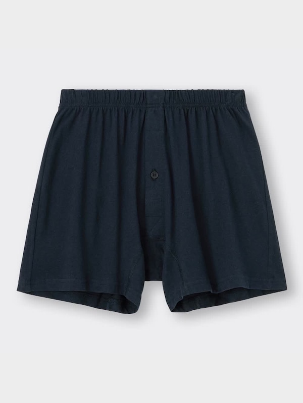 ニットトランクス+X