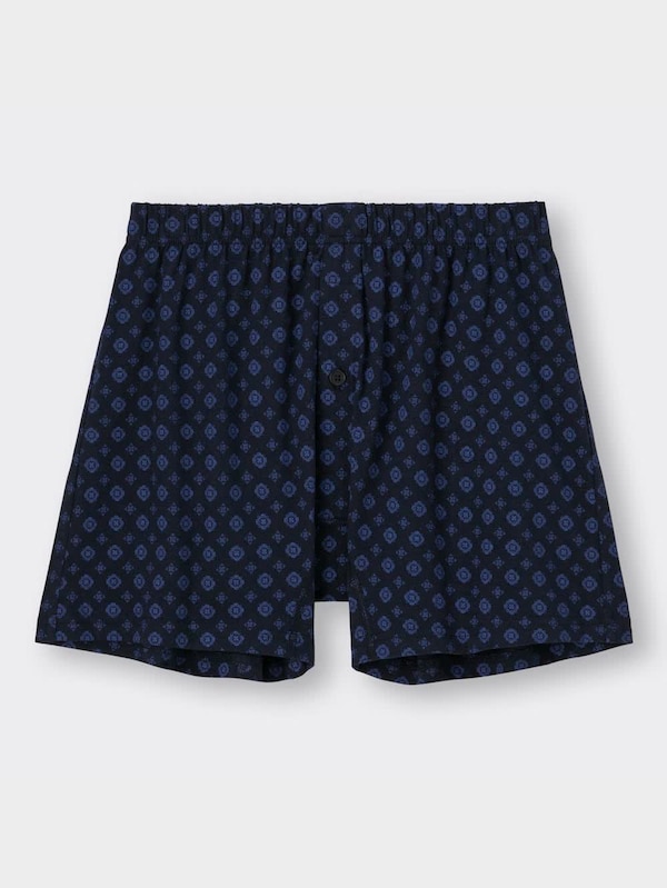 ニットトランクス(コモン)+X