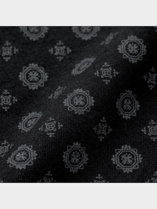 ニットトランクス(コモン)+X