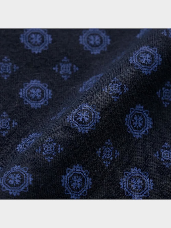 ニットトランクス(コモン)+X