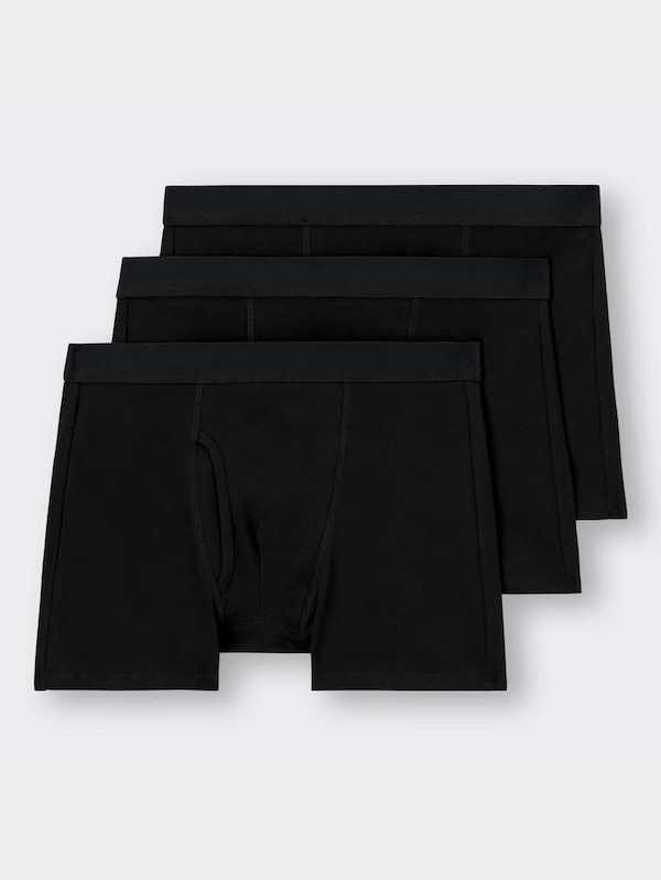 ボクサーパンツ3P