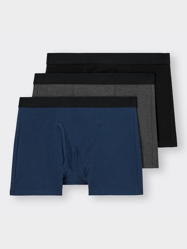 ボクサーパンツ3P