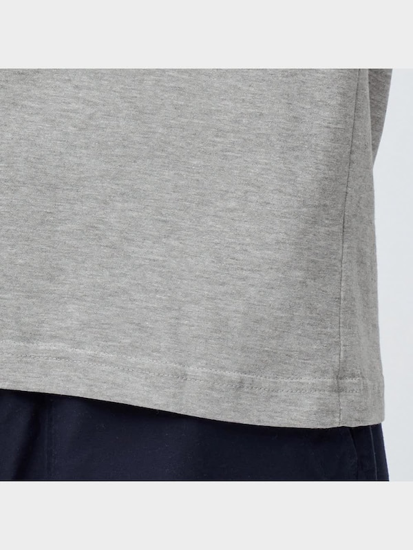 インナーVネックT(半袖)2P