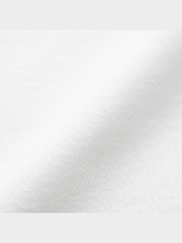 インナークルーネックT(半袖)2P