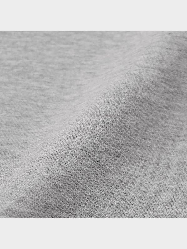 インナークルーネックT(半袖)2P