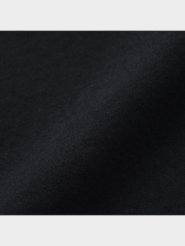 インナークルーネックT(半袖)2P