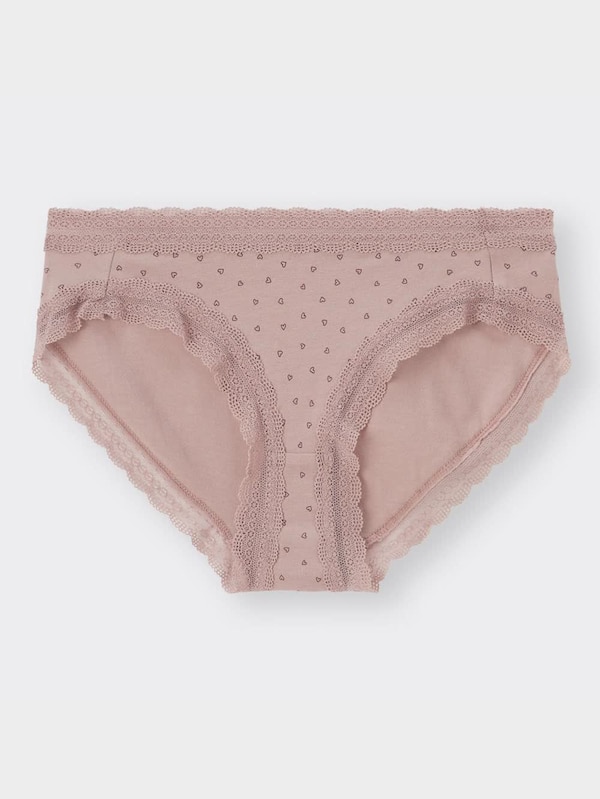 レギュラーショーツ3P