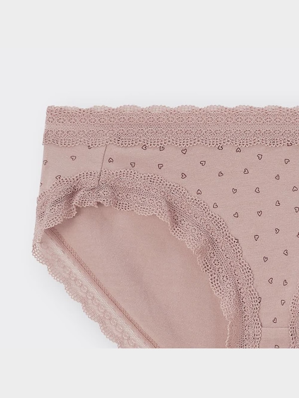 レギュラーショーツ3P