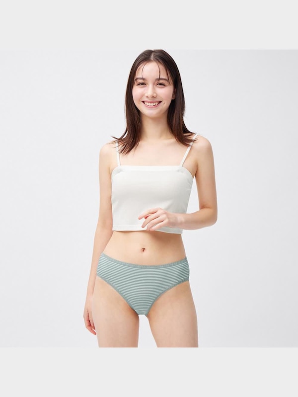 レギュラーショーツ6P