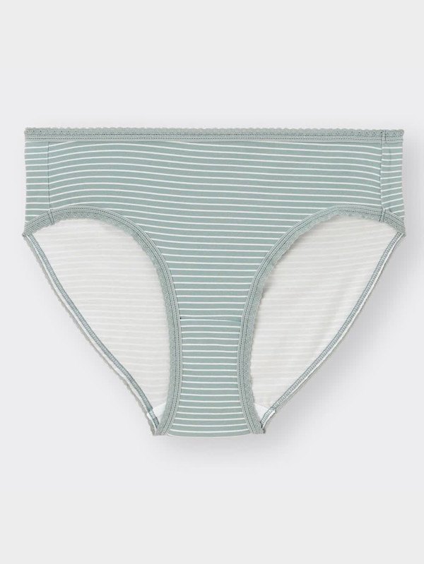 レギュラーショーツ6P