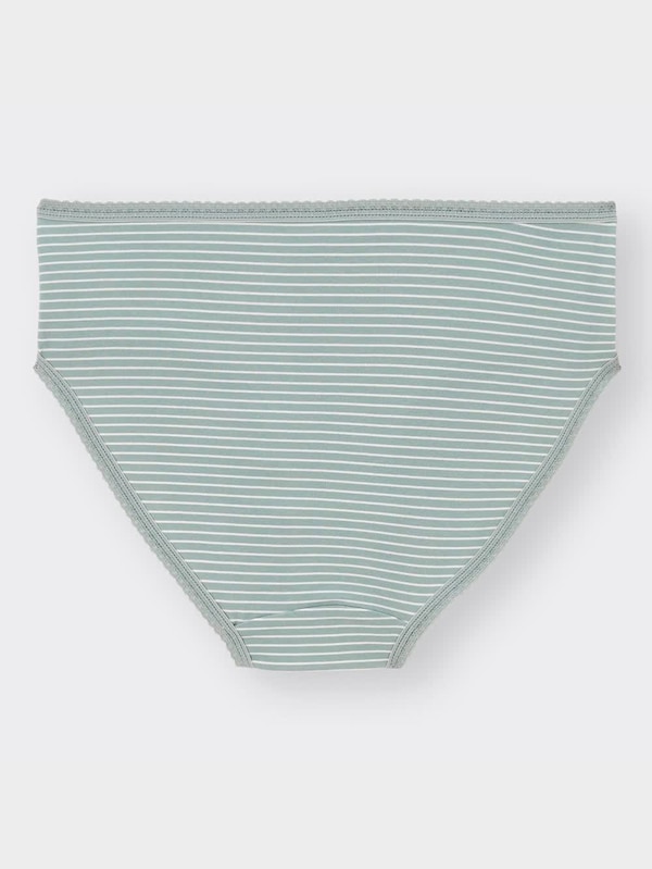 レギュラーショーツ6P