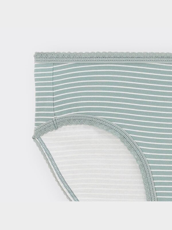 レギュラーショーツ6P