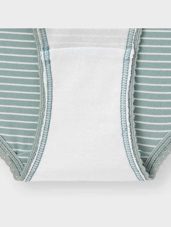 レギュラーショーツ6P