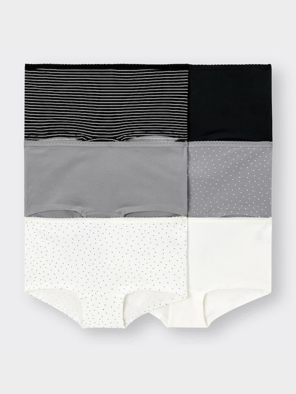 ボクサーショーツ6P
