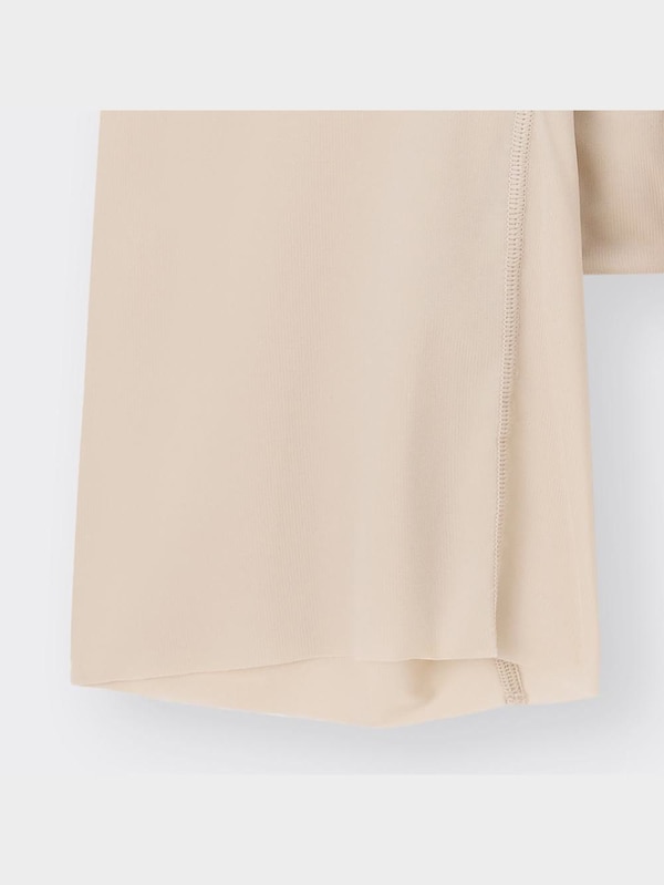 スタイルサポートシェイパーショーツ(レース)(4分丈)+E