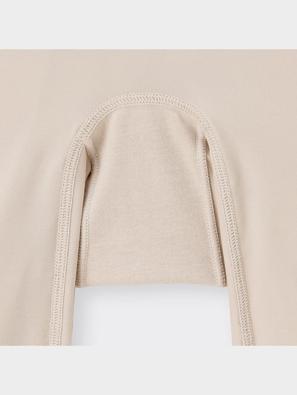 スタイルサポートシェイパーショーツ(レース)(4分丈)+E