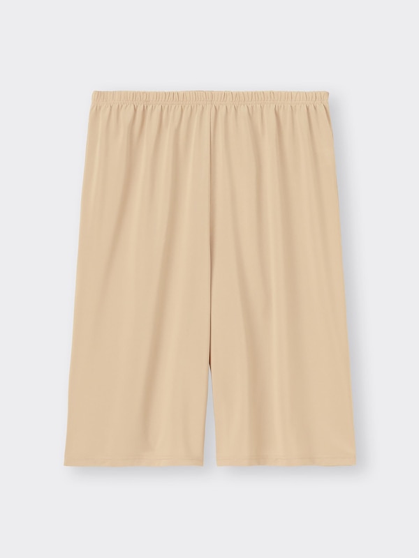 ペチパンツ(ハーフ丈)