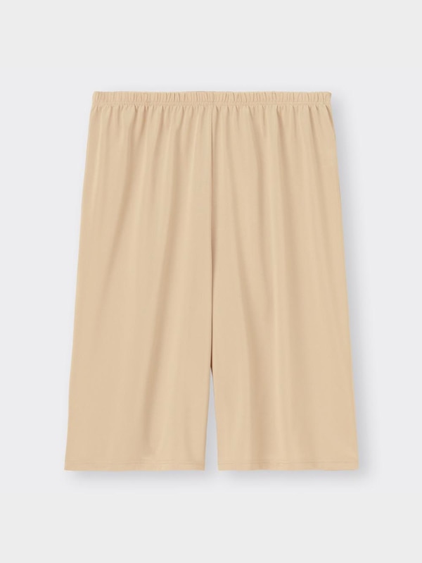 ペチパンツ(ハーフ丈)