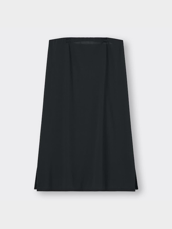 2WAYキャミソールスリップ+E