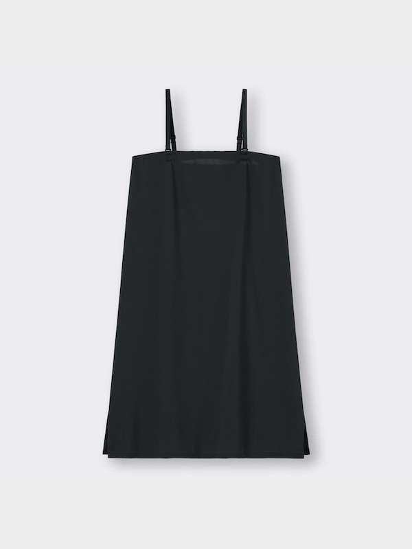 2WAYキャミソールスリップ+E