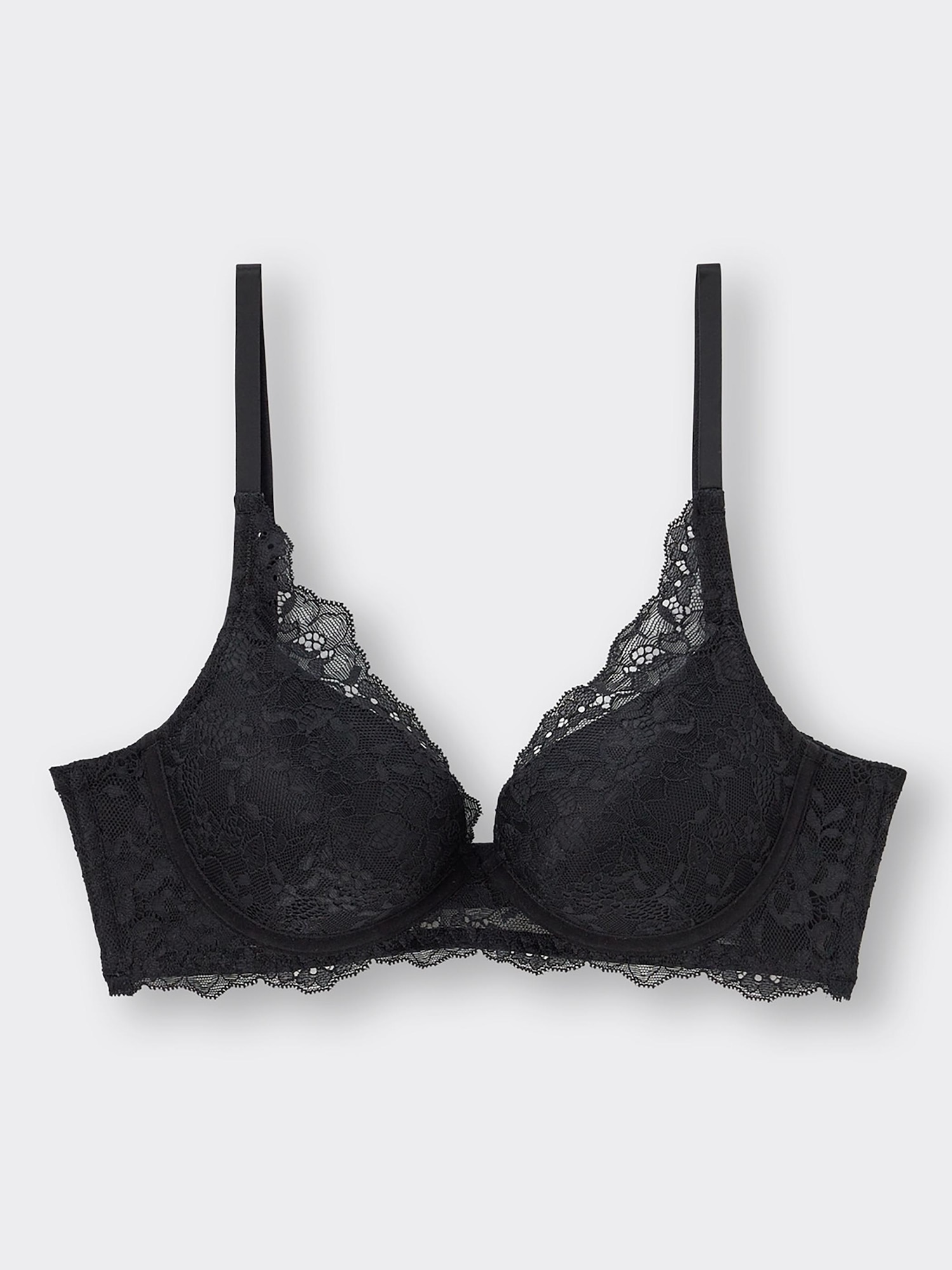 淡い気持ち　詩名　sp GU公式 | ボリュームアップブラ+E