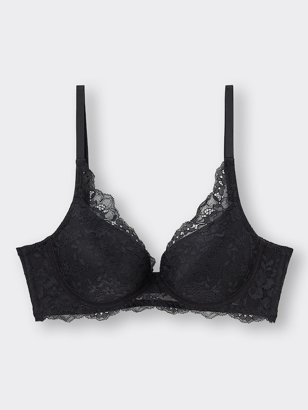 ボリュームアップブラ+E