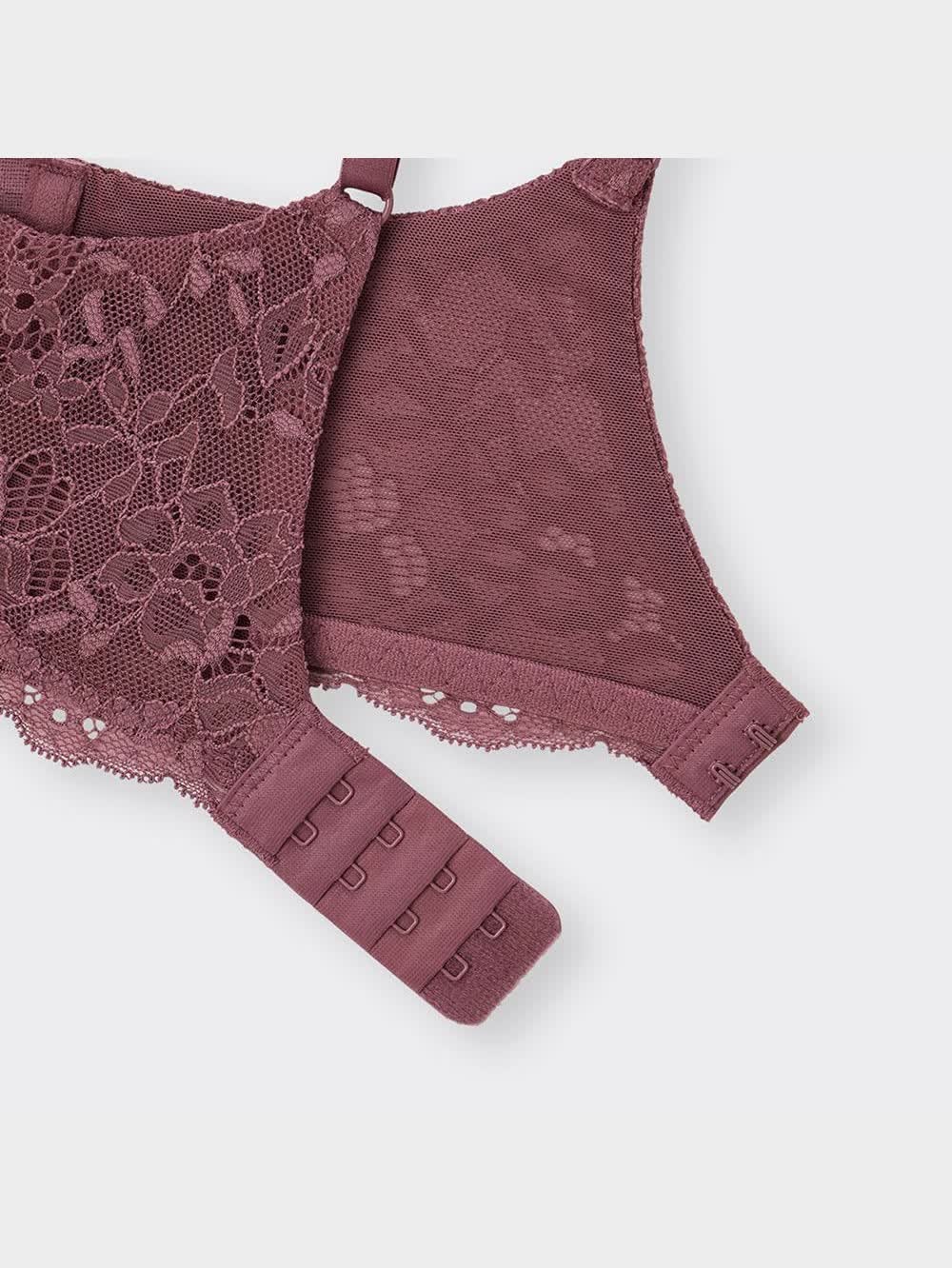 GU公式 | ボリュームアップブラ+E