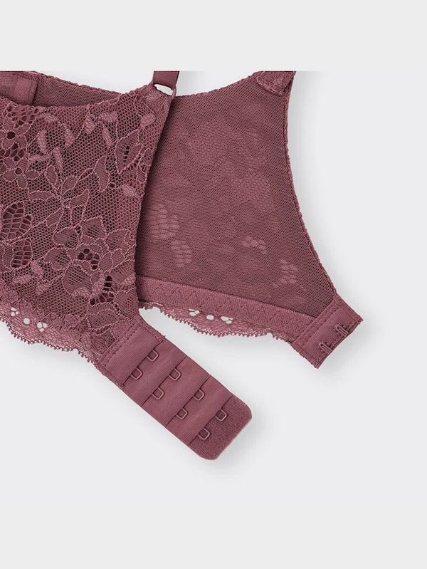 ボリュームアップブラ+E