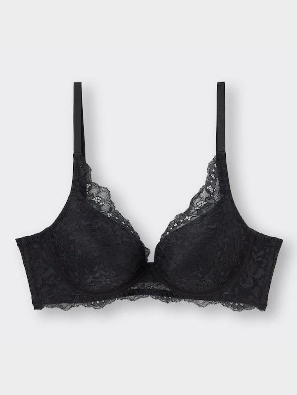 ボリュームアップブラ+E