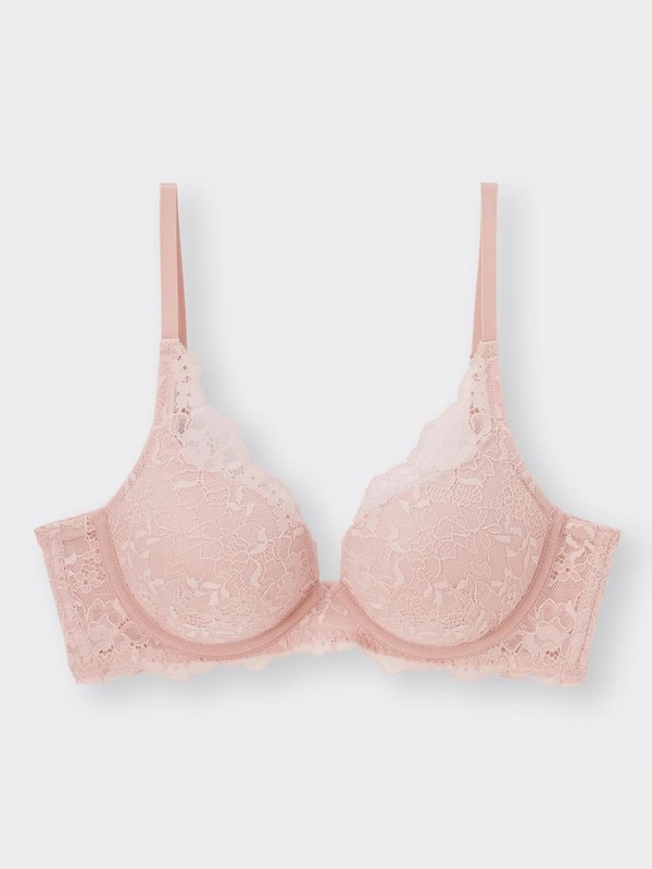 ボリュームアップブラ+E