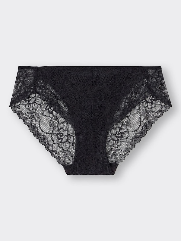 総レースショーツ(レギュラー)