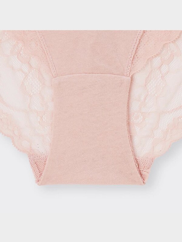 総レースショーツ(レギュラー)