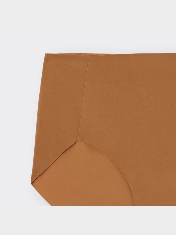 シームレスショーツ(レギュラー)(セットアップ可能)