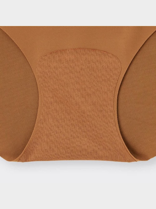 シームレスショーツ(レギュラー)(セットアップ可能)