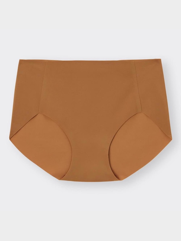 シームレスショーツ(レギュラー)(セットアップ可能)