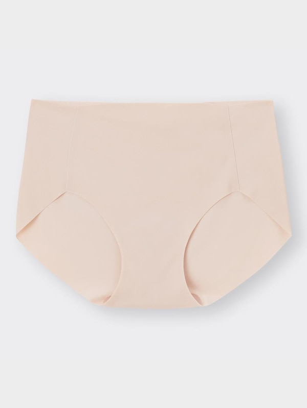 シームレスショーツ(レギュラー)(セットアップ可能)