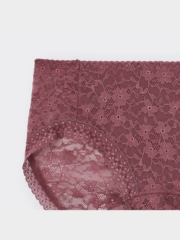 総レースサニタリーショーツ(レギュラー)+E