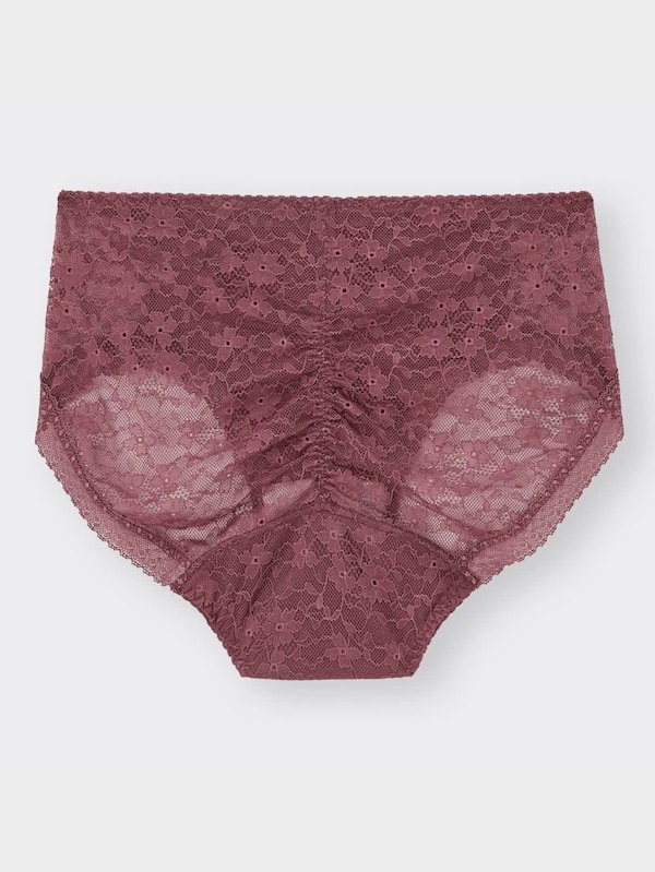 総レースサニタリーショーツ(レギュラー)+E