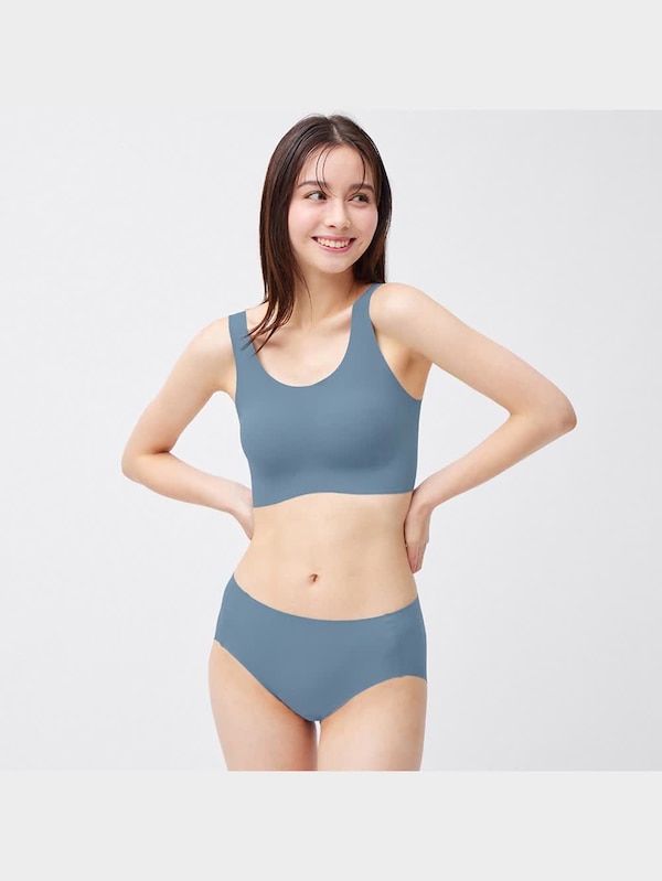 リラックスブラ(ノンワイヤー)(セットアップ可能)