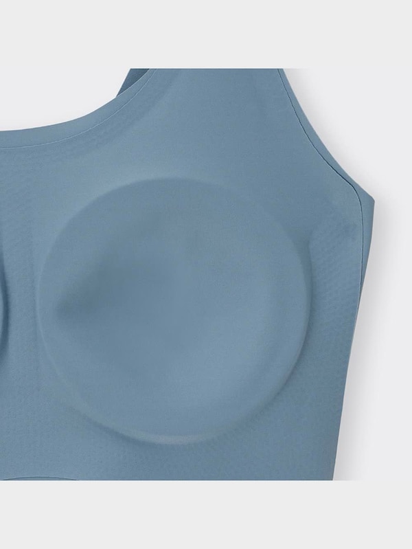 リラックスブラ(ノンワイヤー)(セットアップ可能)